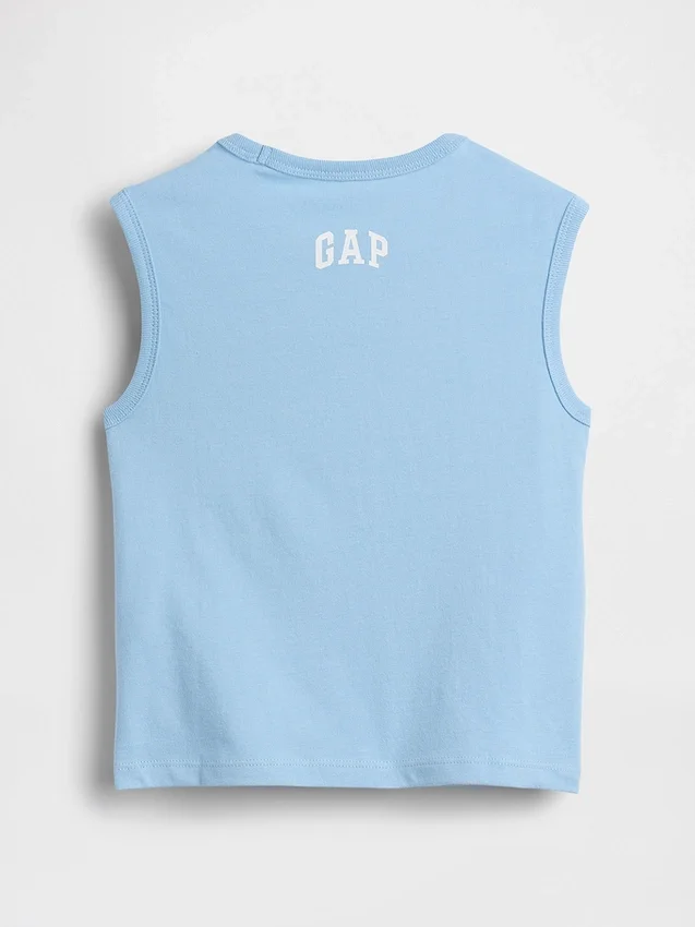 Gap × Disney Baby & Toddler Tank Top