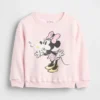 Gap × Disney Baby & Toddler Vintagesoft Graphic Sweatshirt