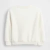 Gap × Disney Baby & Toddler Vintagesoft Nyc Logo Sweatshirt