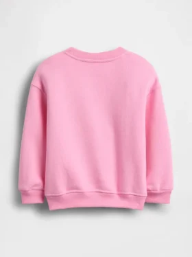 Gap × Disney Baby & Toddler Vintagesoft Sweatshirt