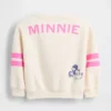 Gap × Disney Baby & Toddler Vintagesoft Sweatshirt