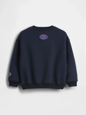 Gap × Disney Baby & Toddler Vintagesoft Sweatshirt
