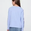Gap × Disney Kids Moana Graphic T-Shirt