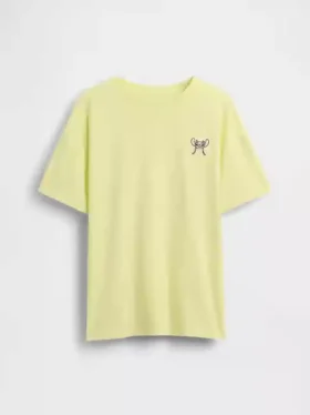 Gap × Disney Kids Oversized T-Shirt