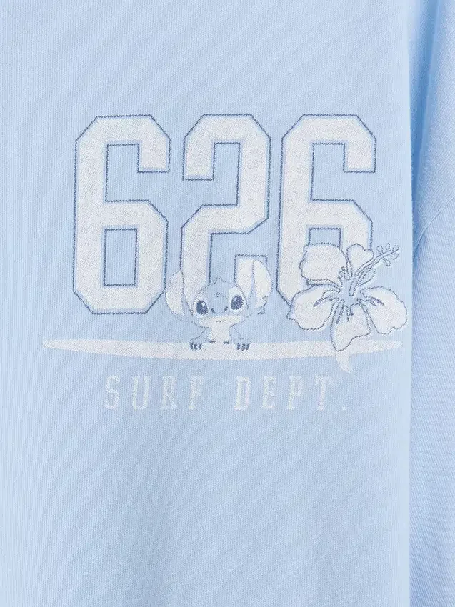 Gap × Disney Kids Oversized T-Shirt