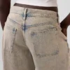 Gap × Hfr Low Rise Baggy Barrel Jeans by Nicole Benefield Portfolio