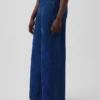 Gap × Hfr Low Slung Floral Extra Baggy Jeans by Atelier Ndigo