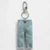 Gap Jeans Bag Charm