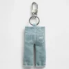 Gap Jeans Bag Charm