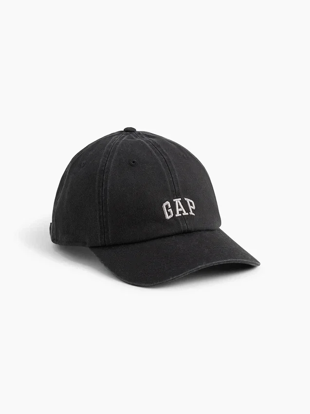 Gap Logo Baseball Hat