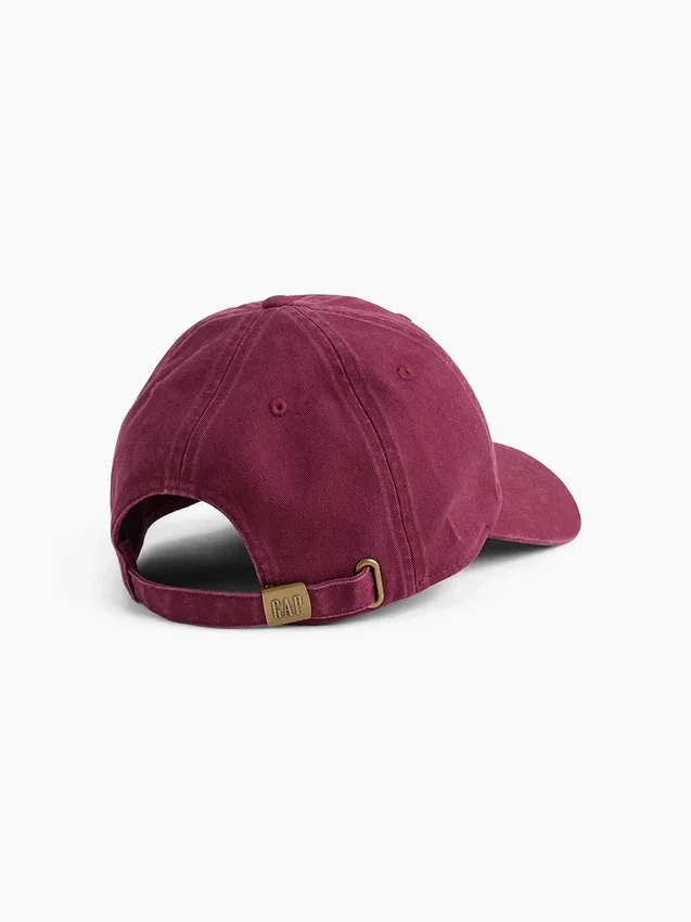 Gap Logo Baseball Hat