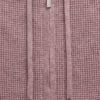Gap × Summer Fridays Cashsoft Waffle Crop Hoodie