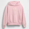 Gap × Summer Fridays Heavyweight Oversized Logo Hoodie