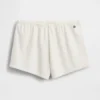 Gap × Summer Fridays Pointelle Pj Shorts