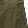Gap × Victoria Beckham Cargo Skirt