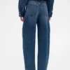 Gap × Victoria Beckham High Rise Arc Jeans