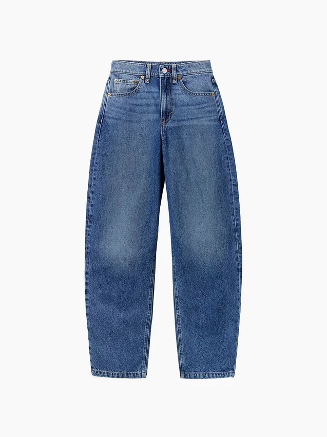 Gap × Victoria Beckham High Rise Arc Jeans