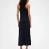 Gap × Victoria Beckham Jersey Maxi Dress