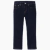 Gap × Victoria Beckham Low Rise Capri Jeans