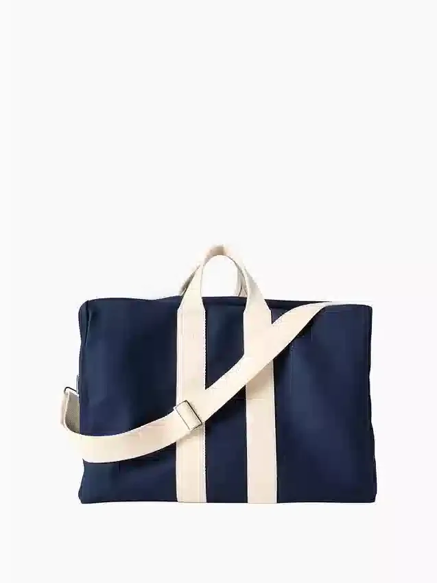 Gap × Victoria Beckham Oversized Weekender