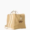 Gap × Victoria Beckham Oversized Weekender