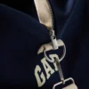 Gap × Victoria Beckham Oversized Weekender