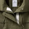 Gap × Victoria Beckham Parka Jacket