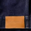 Gap × Victoria Beckham Relaxed Crop Denim Jacket