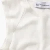 Gap × Victoria Beckham Sweater Maxi Dress