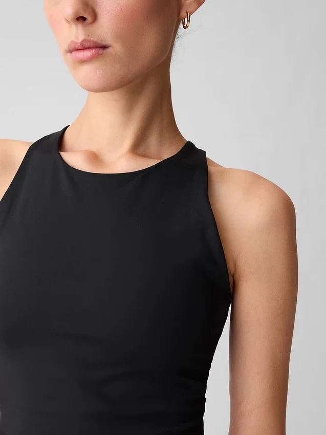 Gapfit High-Neck Brami