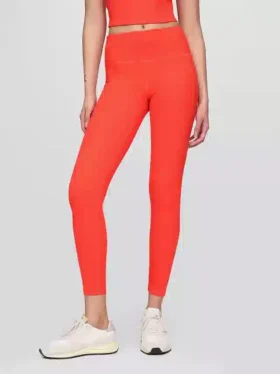Gapfit High Rise Power Full Length Leggings