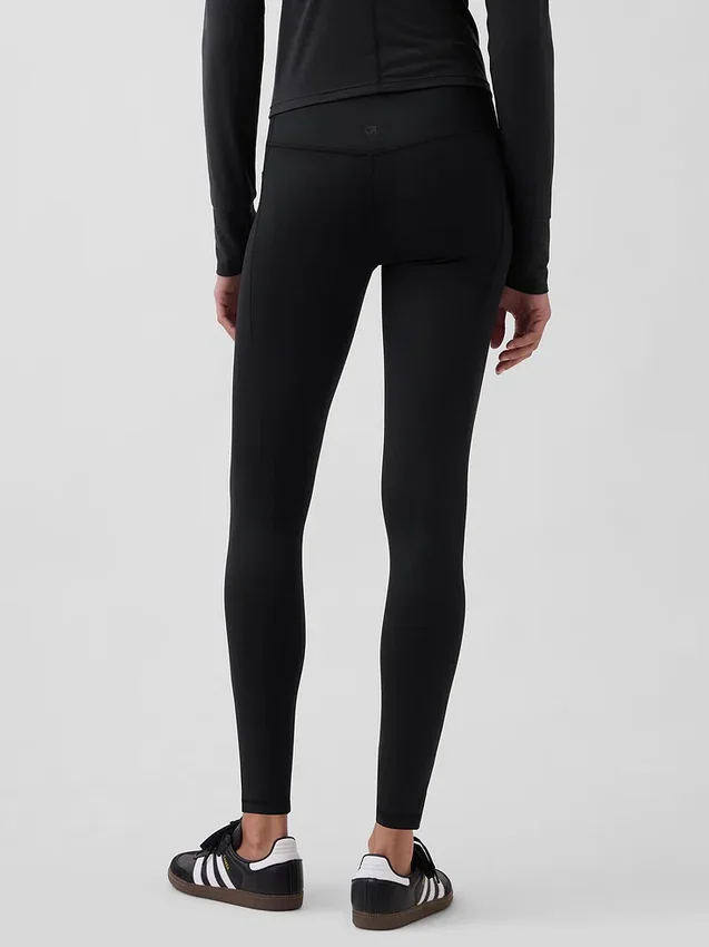 Gapfit High Rise Power Full Length Leggings