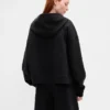 Gapfit Oversized Zip Hoodie