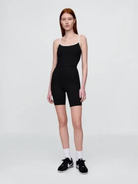 Gapfit Power Bike Short Romper