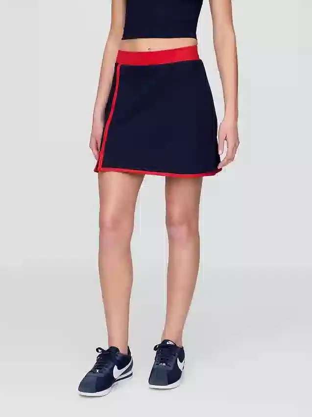 Gapfit Power Exercise Skort