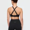Gapfit Power High Impact Crossback Sports Bra