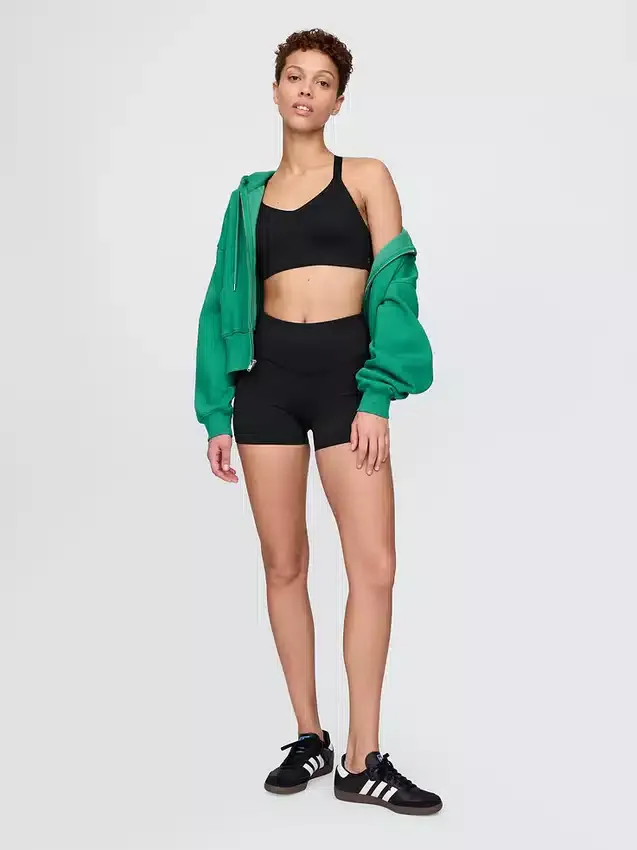 Gapfit Power High Impact Crossback Sports Bra