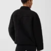 Gapfit Reversible Sherpa Jacket