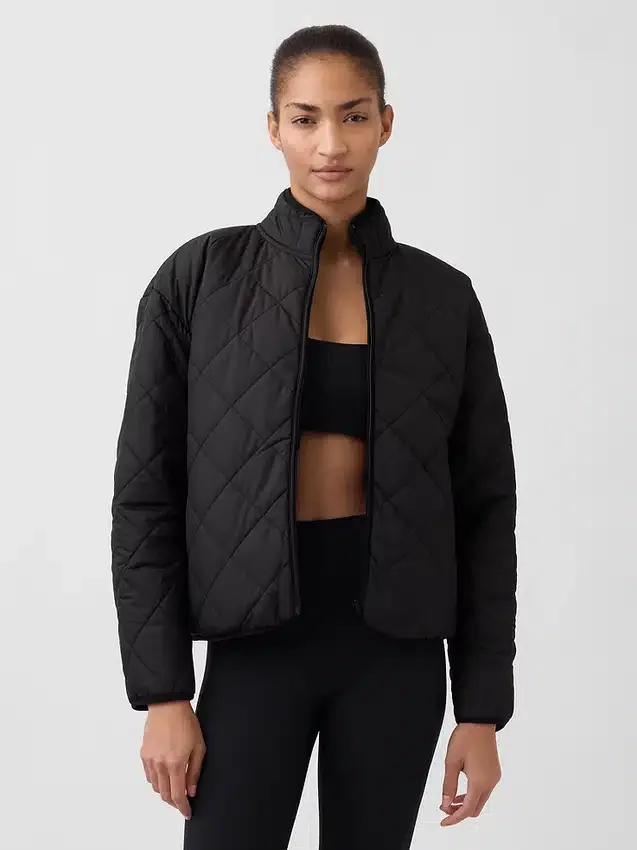Gapfit Reversible Sherpa Jacket