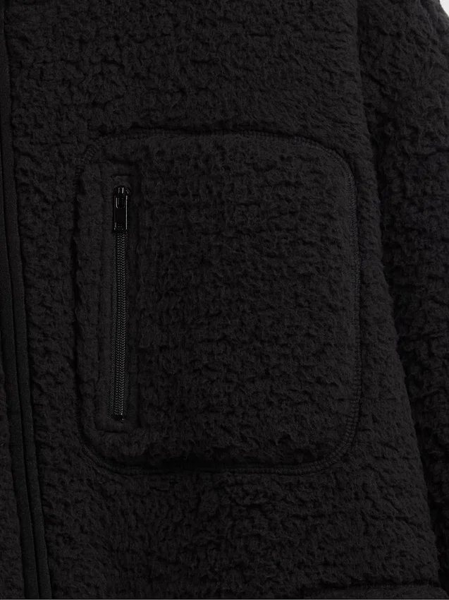 Gapfit Reversible Sherpa Jacket