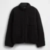 Gapfit Reversible Sherpa Jacket
