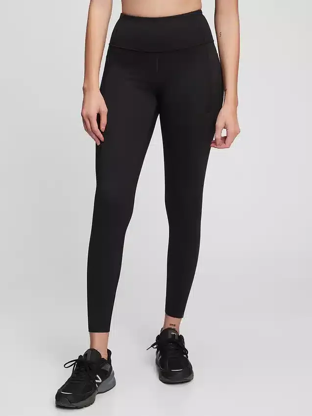 Gapfit Sky High Power Full Length Leggings