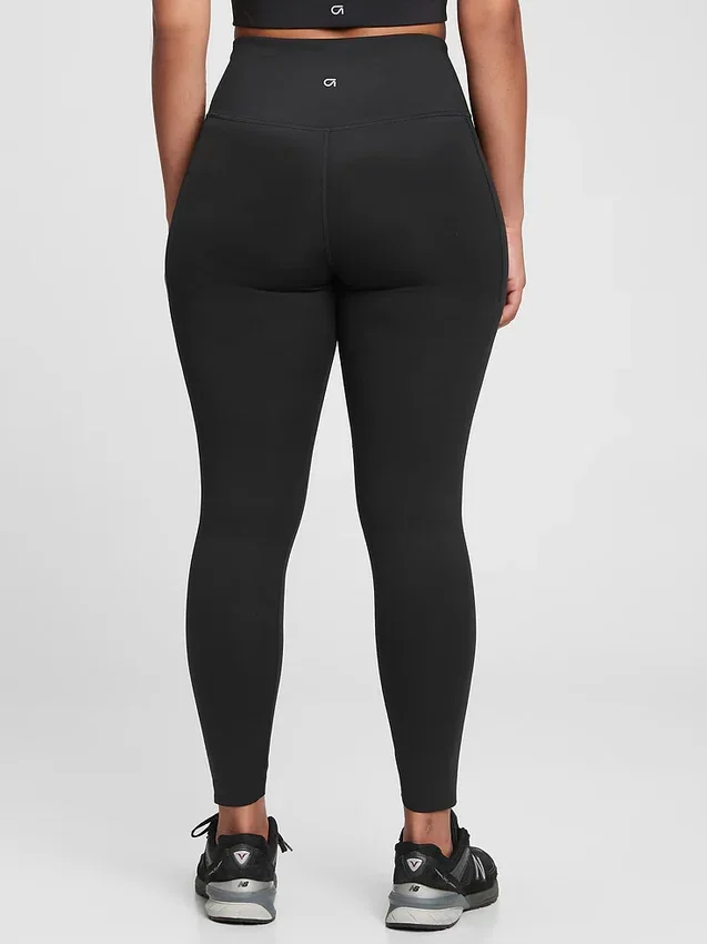Gapfit Sky High Power Full Length Leggings