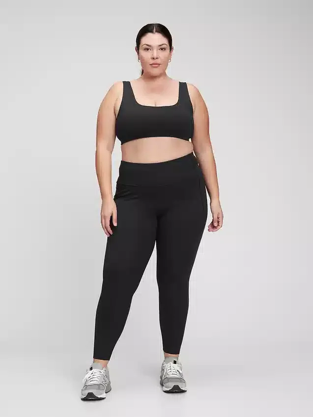 Gapfit Sky High Power Full Length Leggings