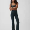 Gapfit Smooth High Rise Baby Boot Leggings
