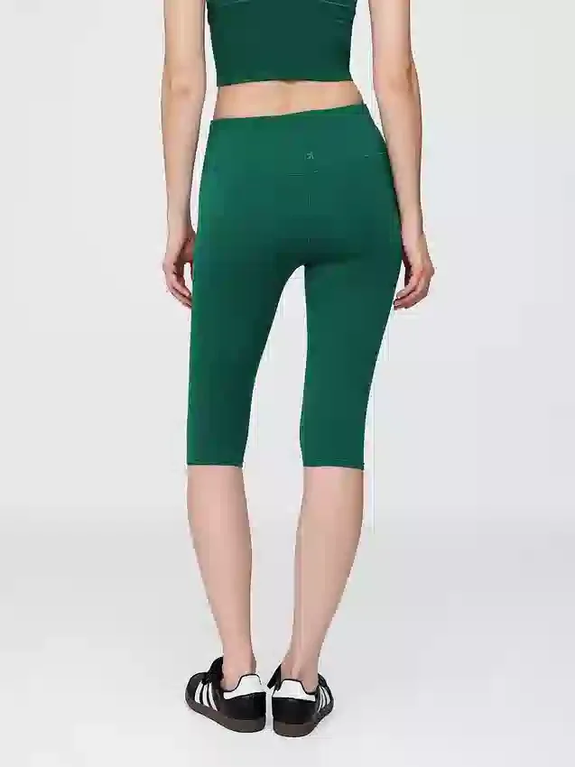 Gapfit Smooth High Rise Crop Leggings