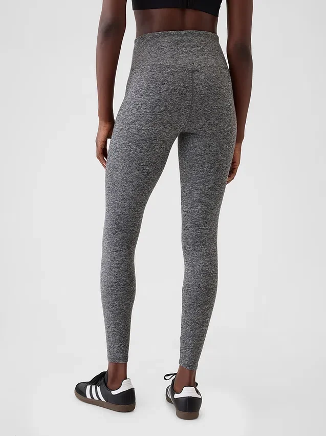Gapfit Smooth High Rise Jersey Leggings