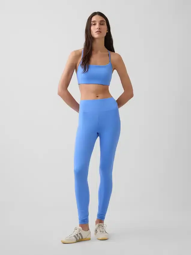 Gapfit Smooth High Rise Leggings