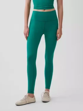 Gapfit Smooth High Rise Leggings