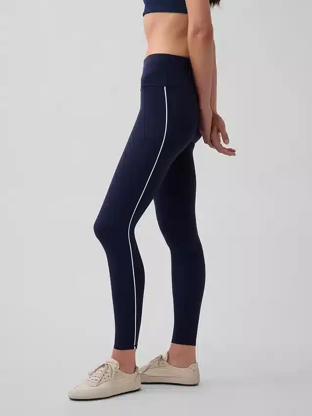 Gapfit Smooth High Rise Leggings